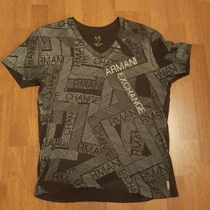 Armani Exchange Tshirt